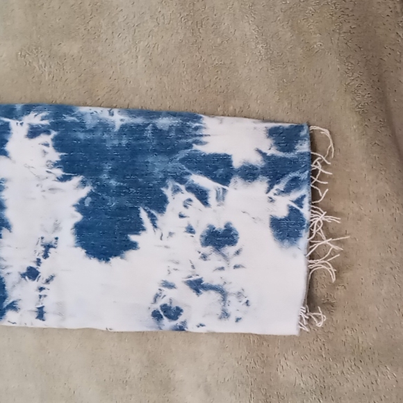 Junior's  True craft tie-dyed jeans - Picture 6 of 8